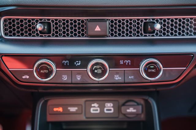 Used 2024 Honda Civic Type R image 22