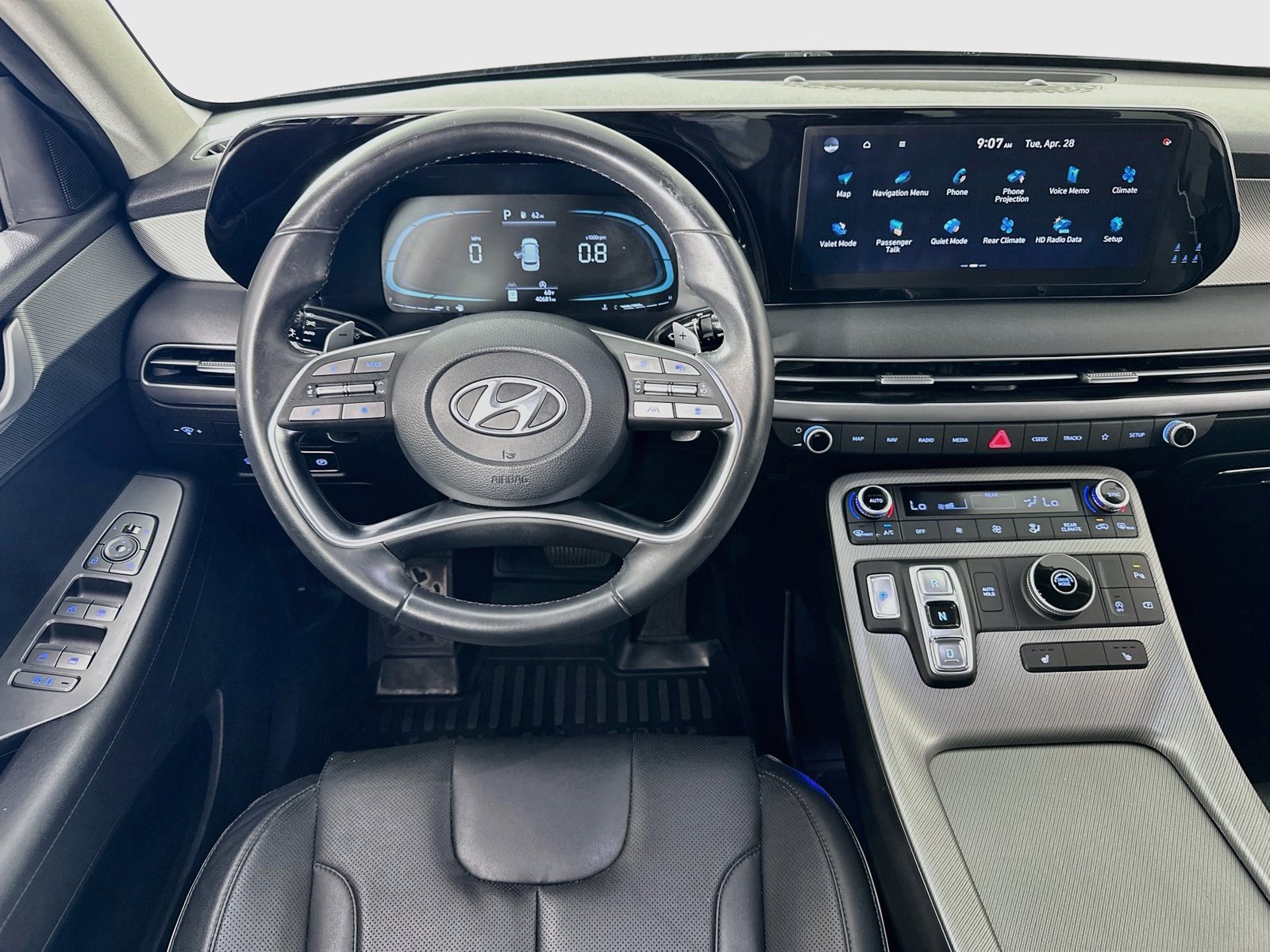 Used 2023 Hyundai Palisade XRT FWD image 23