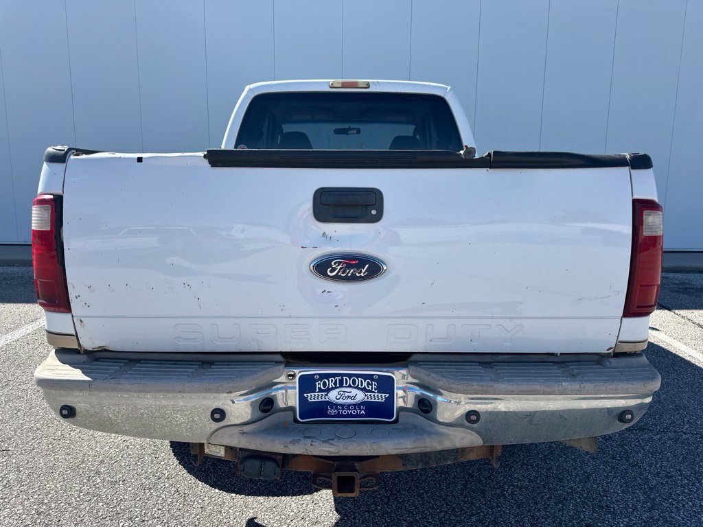 Used 2009 Ford F350 XL AWD/4WD image 6