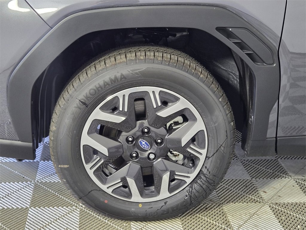 New 2026 Subaru Forester Premium image 5