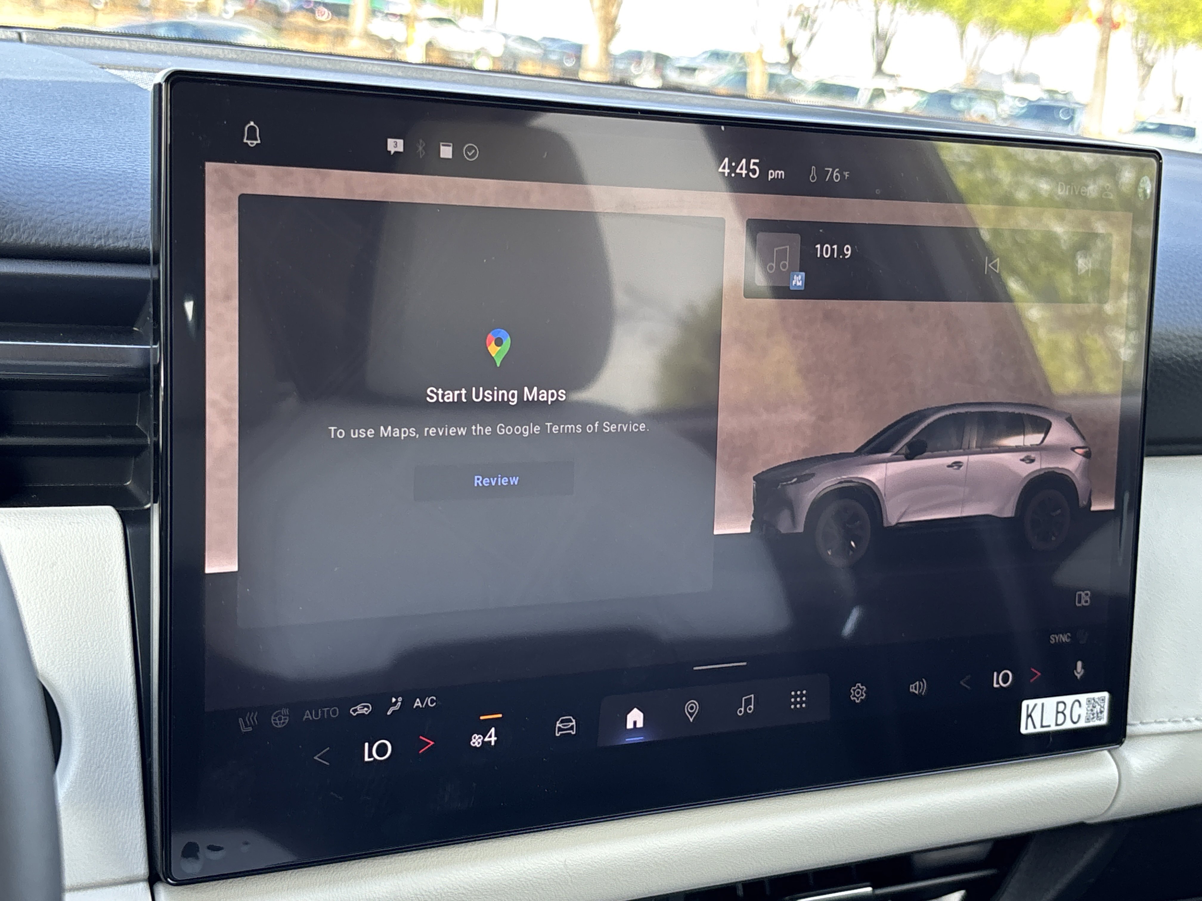 New 2026 MAZDA CX-5 Preferred image 27