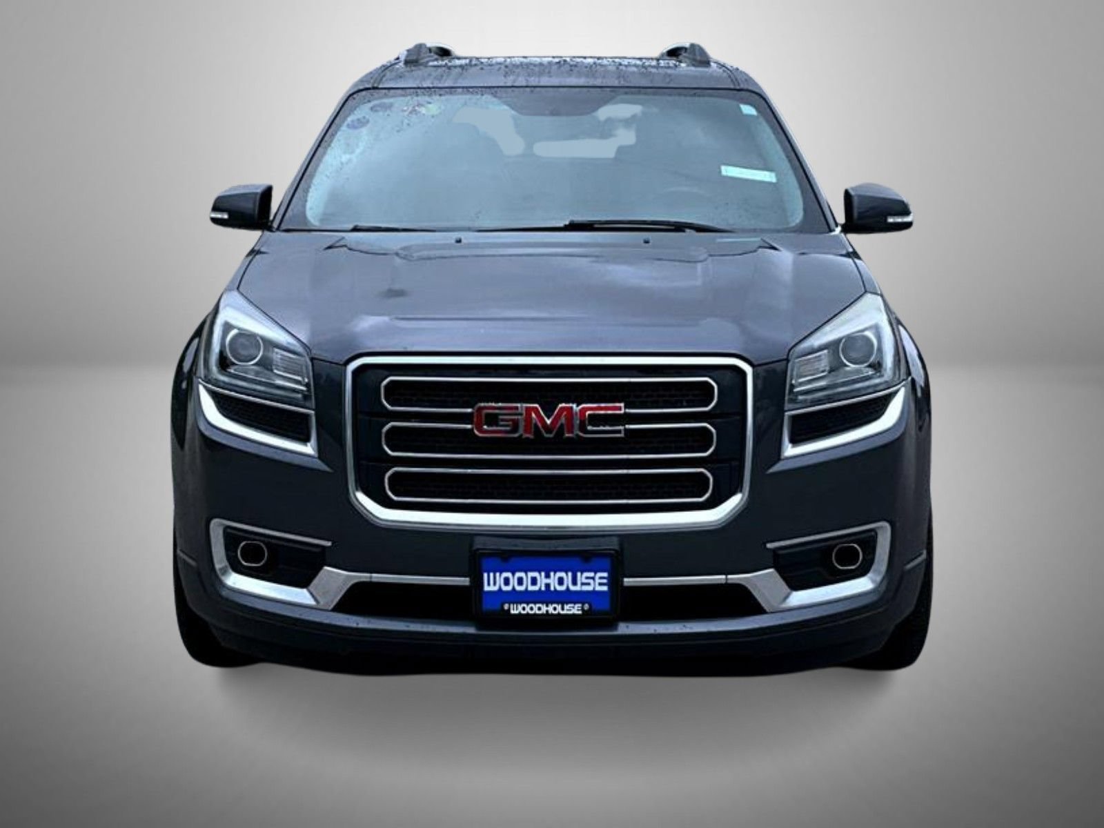 Used 2013 GMC Acadia SLT AWD/4WD image 2