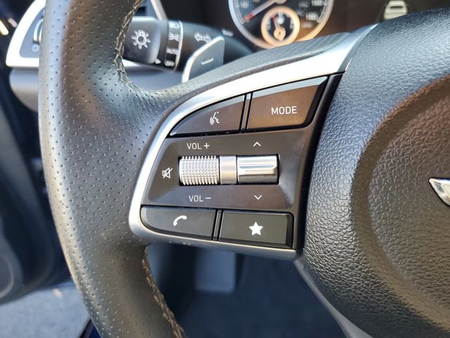 Used 2022 Genesis G70 3.3T image 28