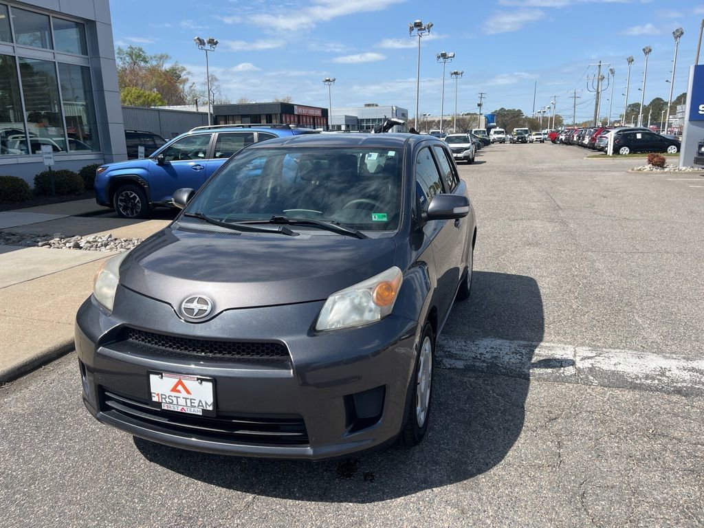 Used 2014 Scion xD image 7
