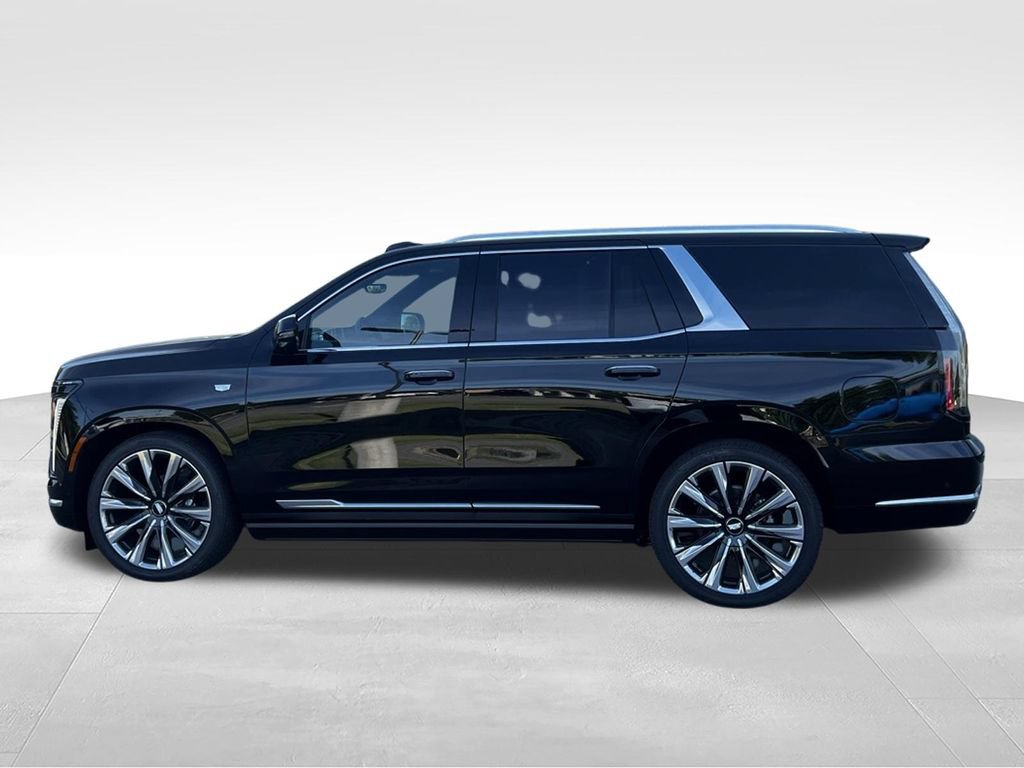 New 2026 Cadillac Escalade Luxury w/ Touring Package AWD/4WD image 9