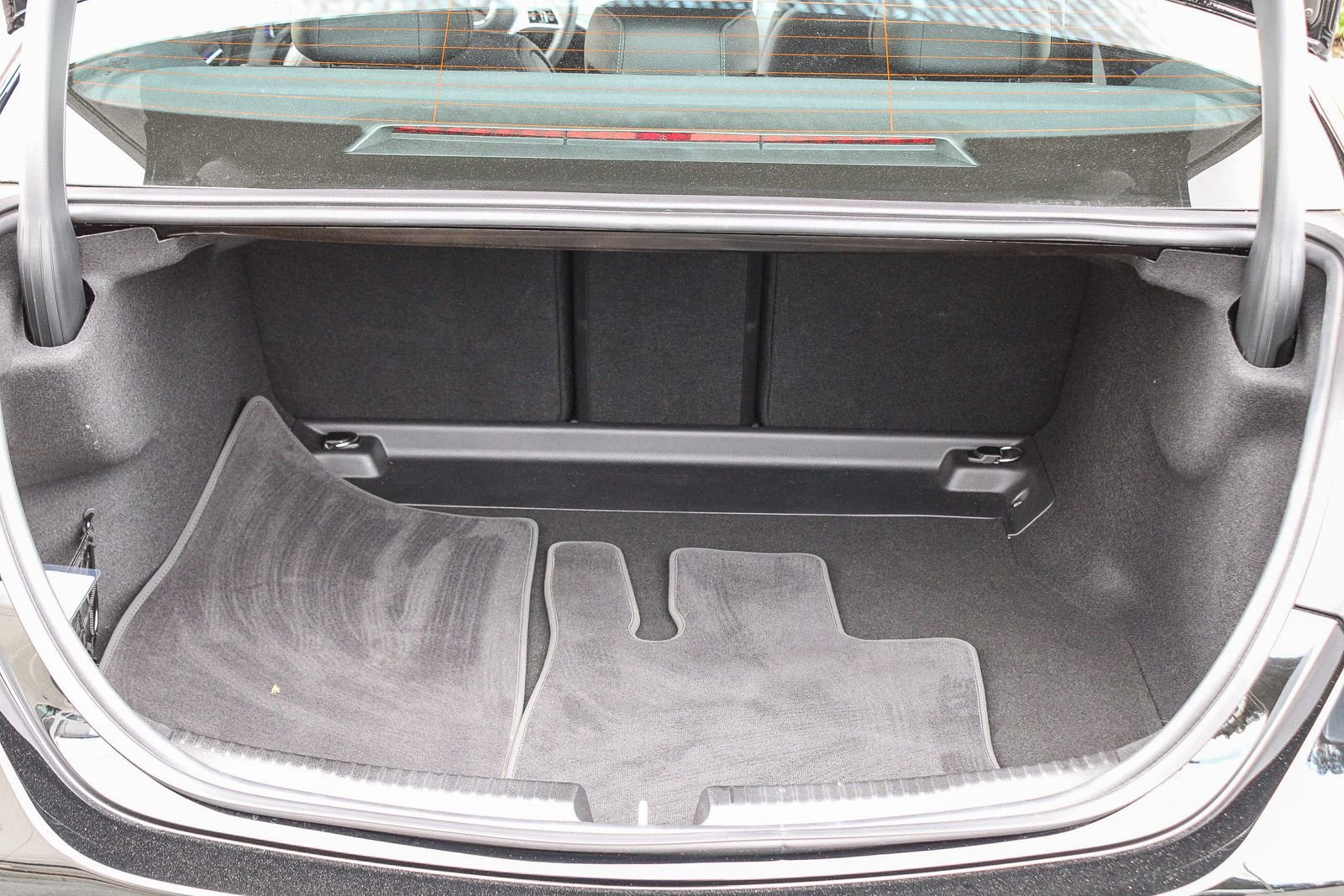 Certified 2025 Mercedes-Benz C 300 4MATIC Sedan image 26