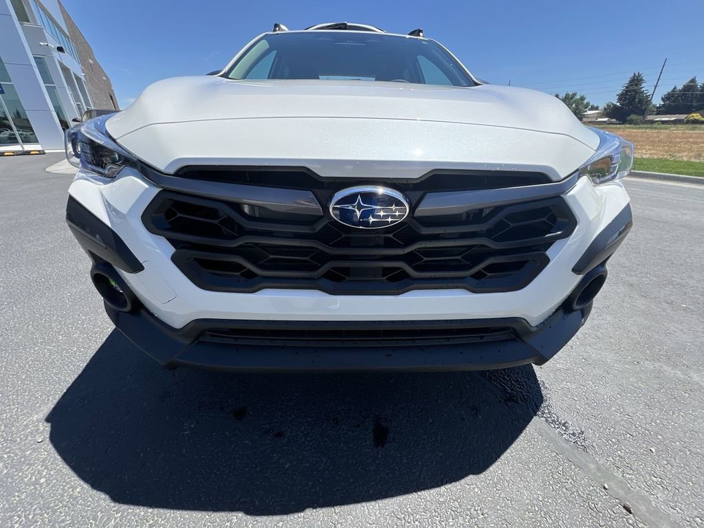 Used 2025 Subaru Crosstrek 2.5i Limited w/ Crosstrek Mirror Package AWD/4WD image 31
