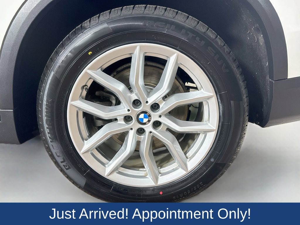 Used 2020 BMW X5 xDrive40i w/ Premium Package AWD/4WD image 40