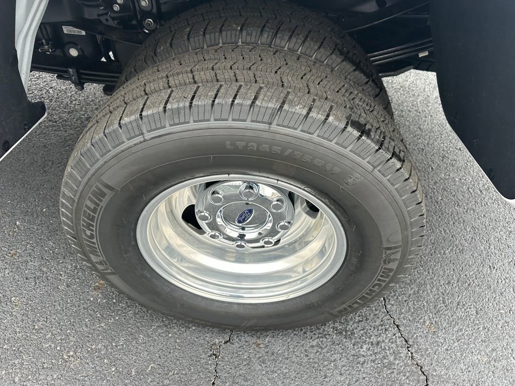 New 2026 Ford F350 XL w/ 360-Degree Camera Package image 22