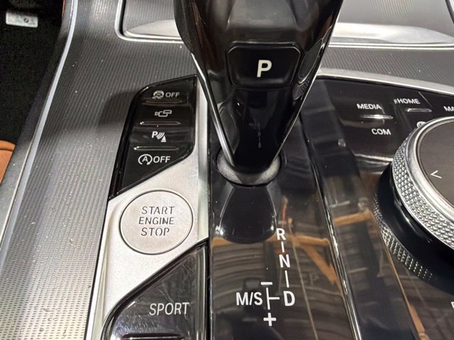 Used 2019 BMW X5 xDrive40i w/ Premium Package 2 AWD/4WD image 37