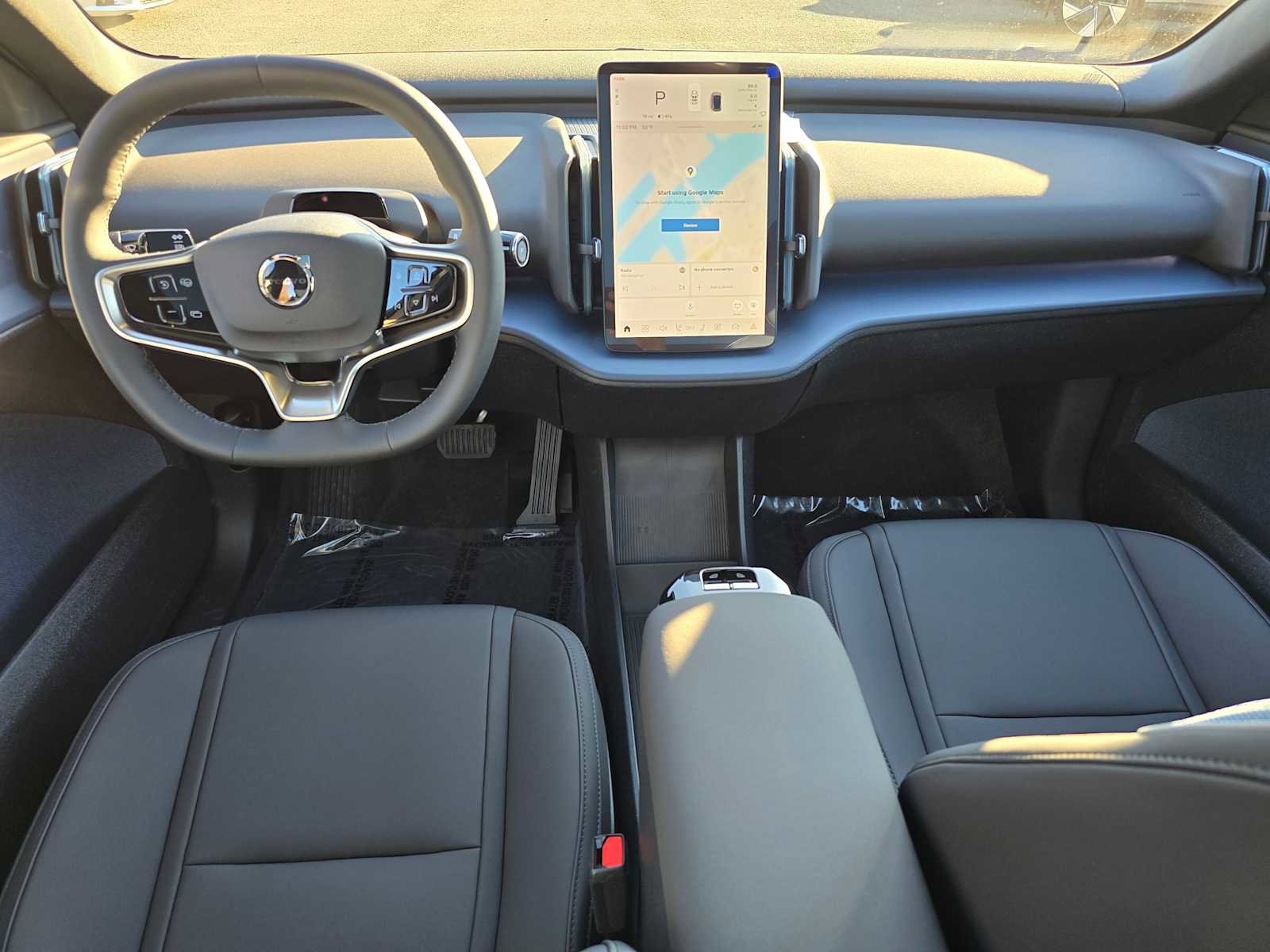 New 2026 Volvo EX30 Plus w/ Protection Package Premier AWD/4WD image 18