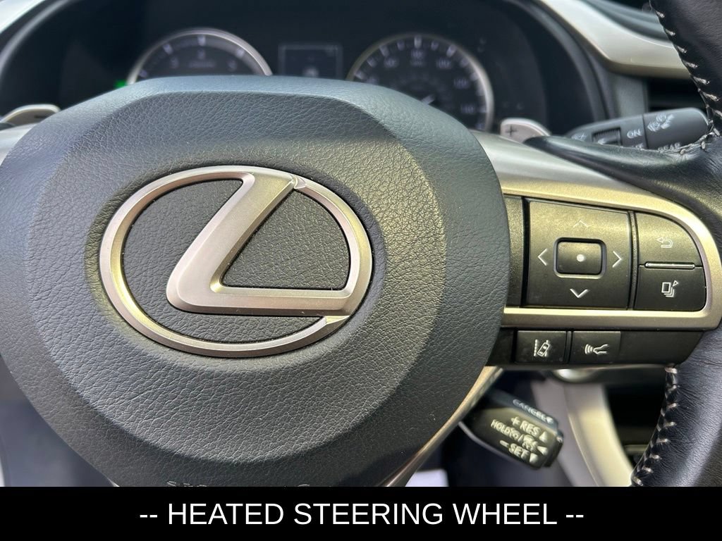 Used 2020 Lexus RX 350L Premium w/ Premium Package AWD/4WD image 12