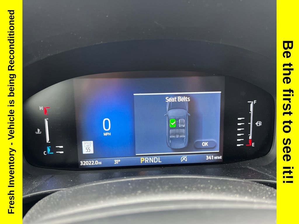 Used 2023 Ford Escape ST-Line w/ Tech Pack #1 image 15