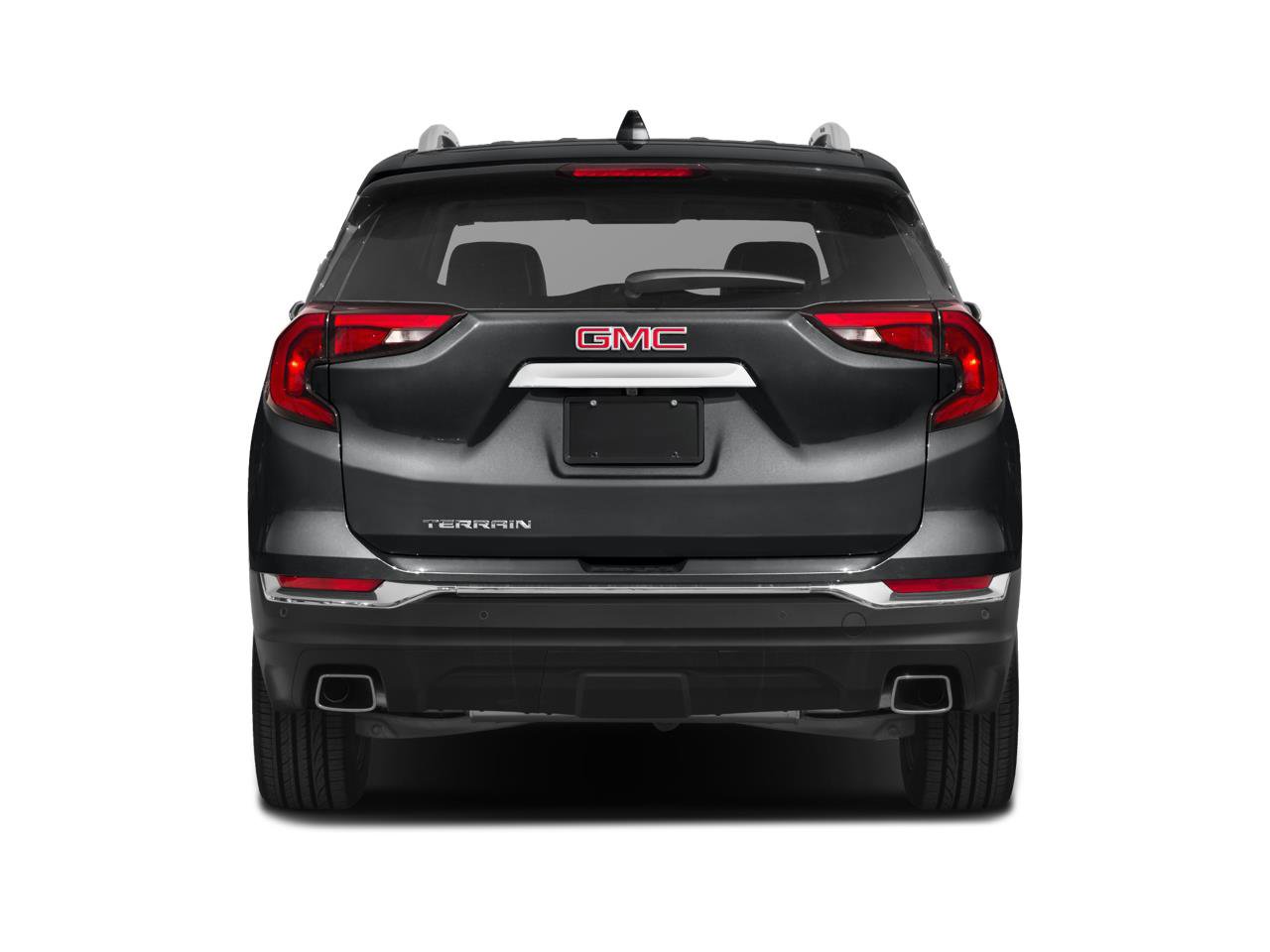 Used 2020 GMC Terrain SLT w/ Preferred Package image 5