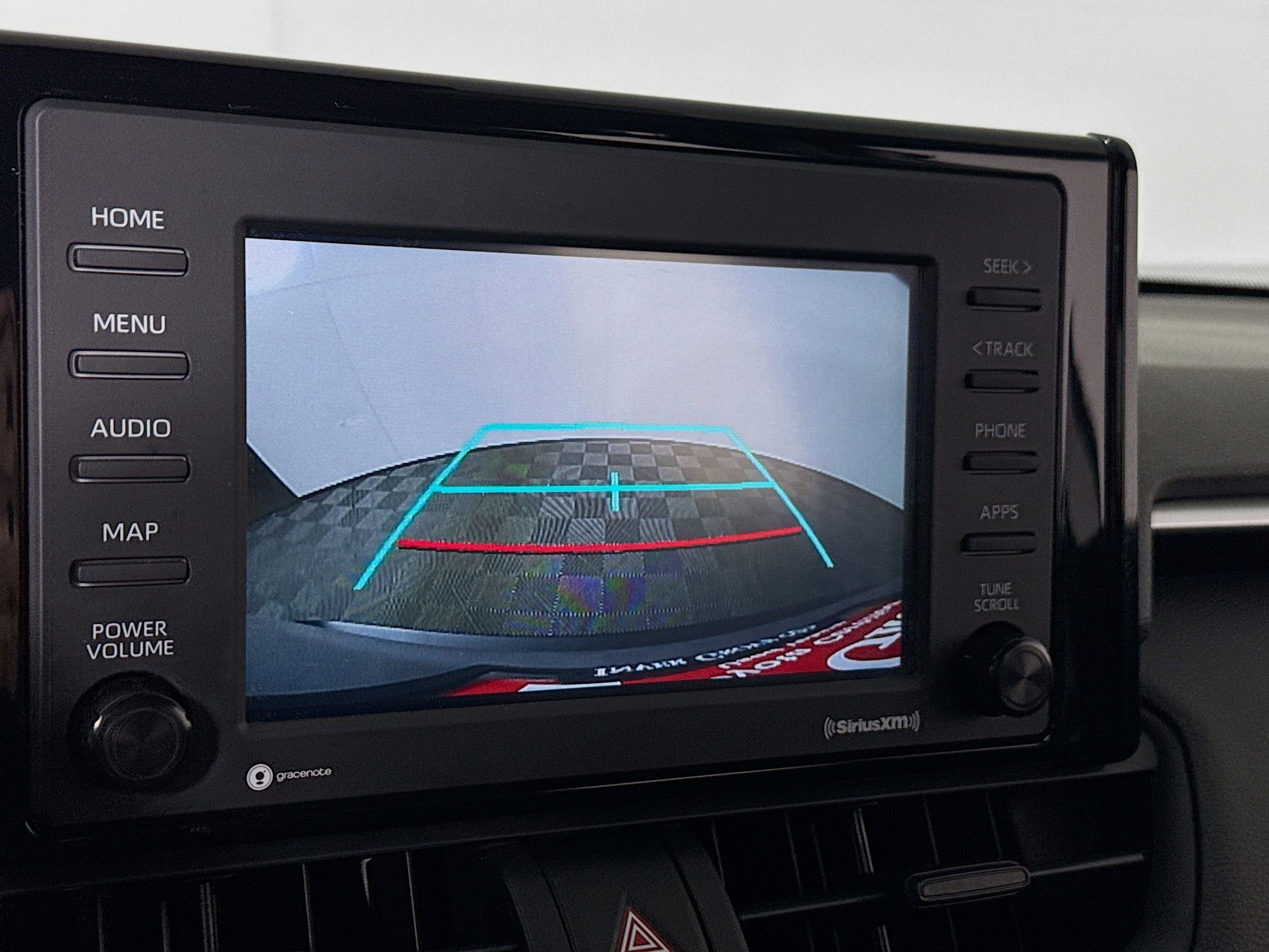 Certified 2021 Toyota RAV4 LE image 16