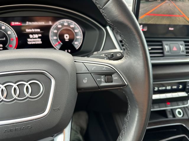 Used 2024 Audi Q5 2.0T Premium Plus image 22
