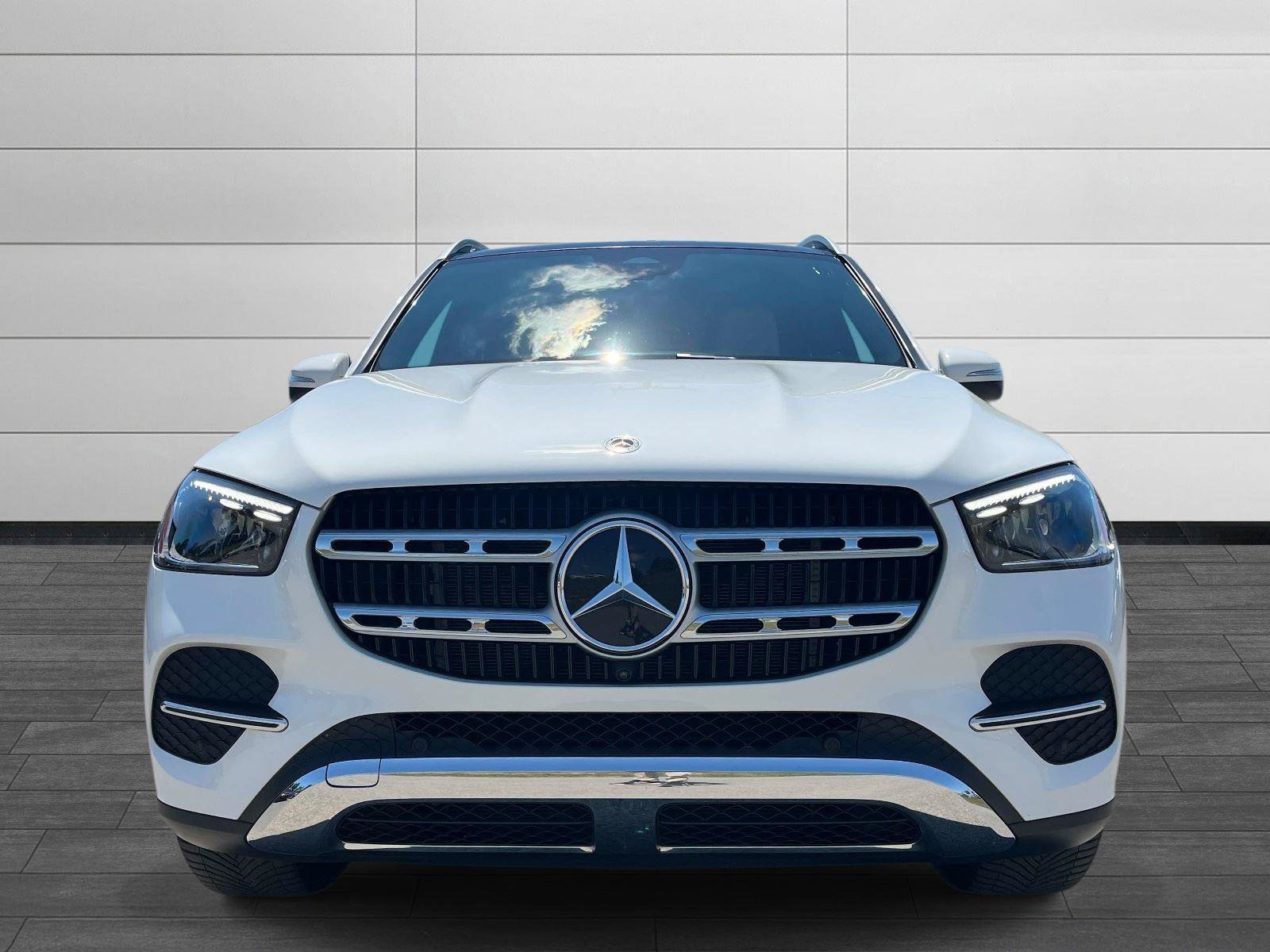 Used 2026 Mercedes-Benz GLE 350 4MATIC image 7