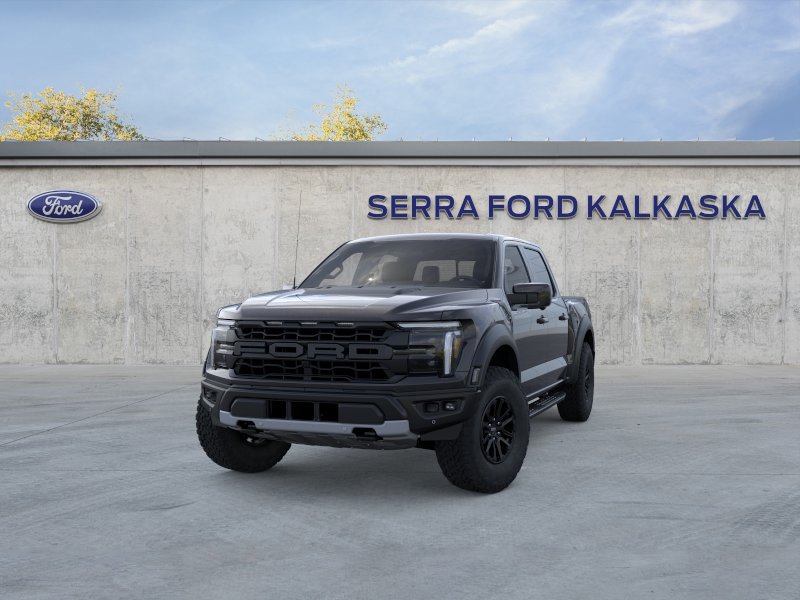 New 2026 Ford F150 Raptor image 2