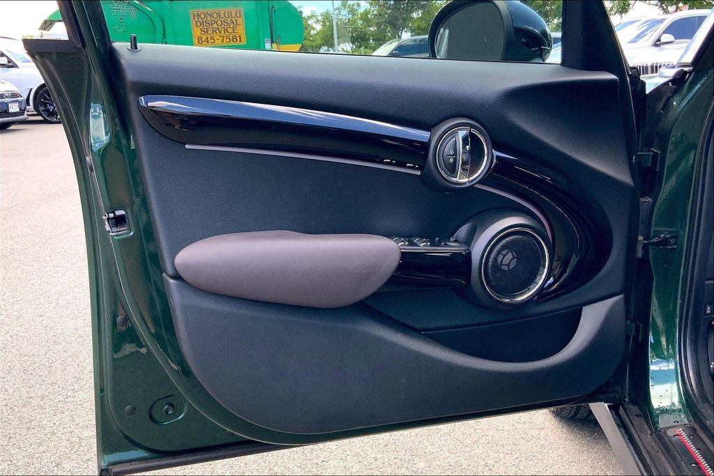 Used 2016 MINI Cooper S FWD image 21
