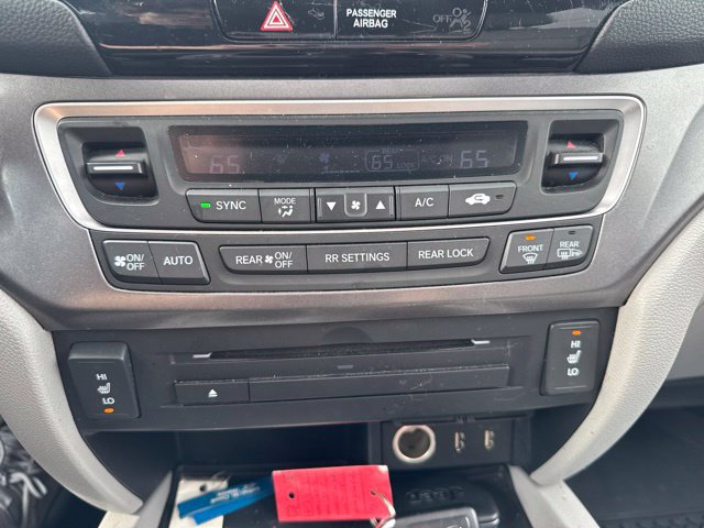 Used 2017 Honda Pilot EX-L image 23