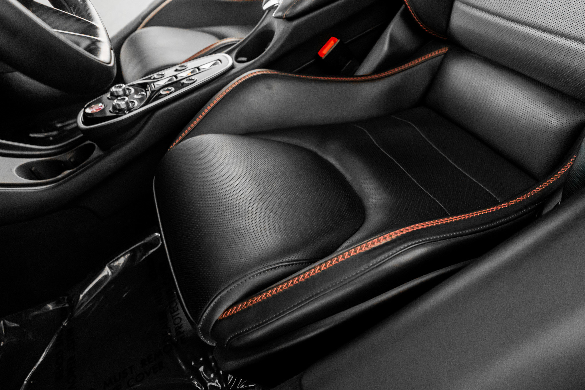 Used 2023 McLaren GT image 28