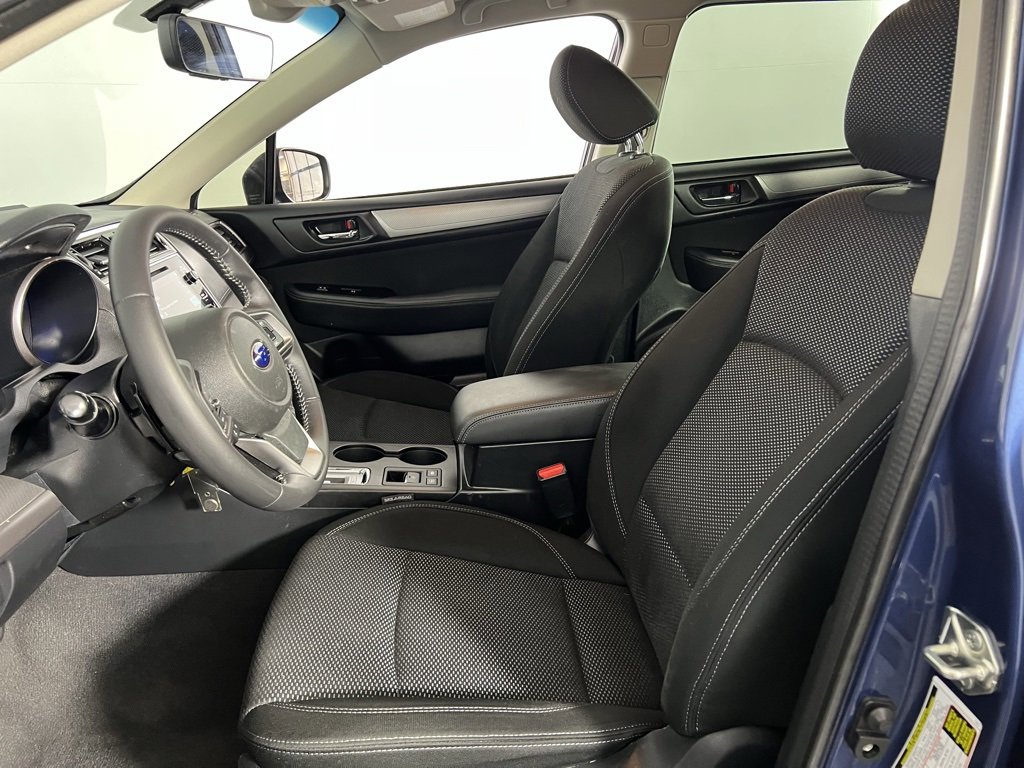 Used 2019 Subaru Outback 2.5i Premium image 21