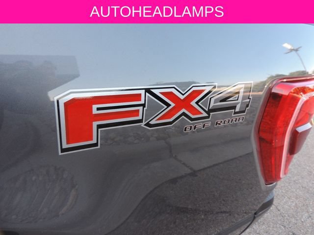 Used 2023 Ford F150 XLT w/ Equipment Group 302A High AWD/4WD image 12