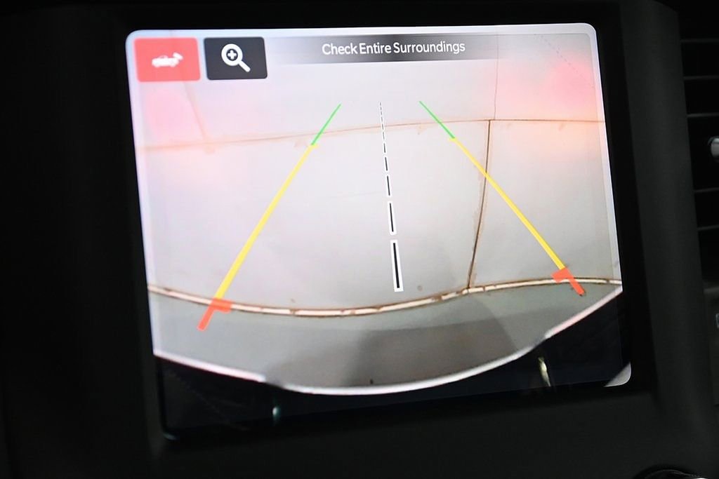 New 2024 RAM 2500 Tradesman w/ Chrome Appearance Group image 12