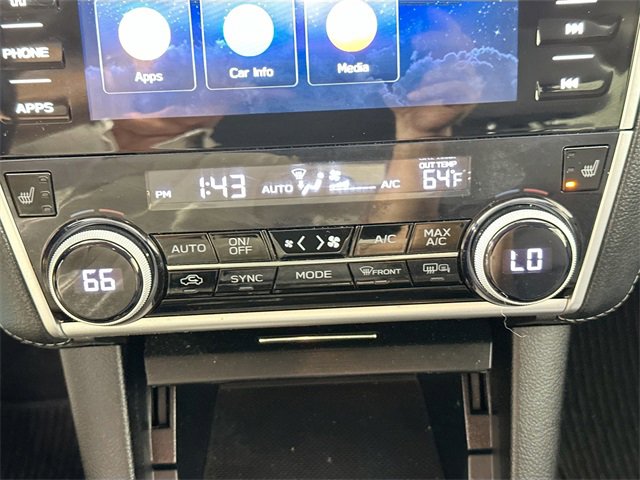 Used 2019 Subaru Outback 2.5i Premium image 13