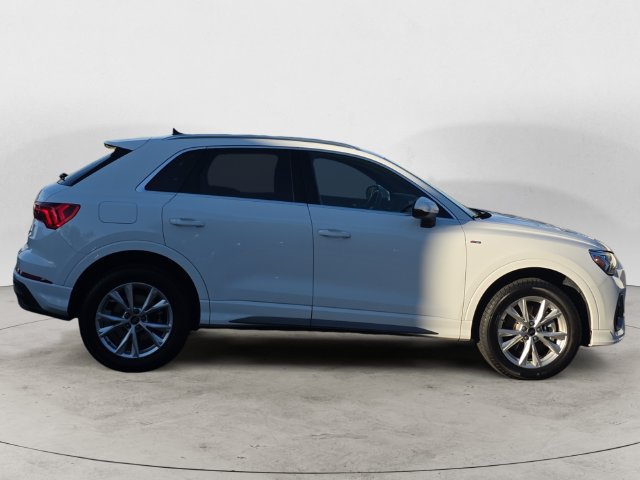 Used 2025 Audi Q3 2.0T Premium AWD/4WD image 6