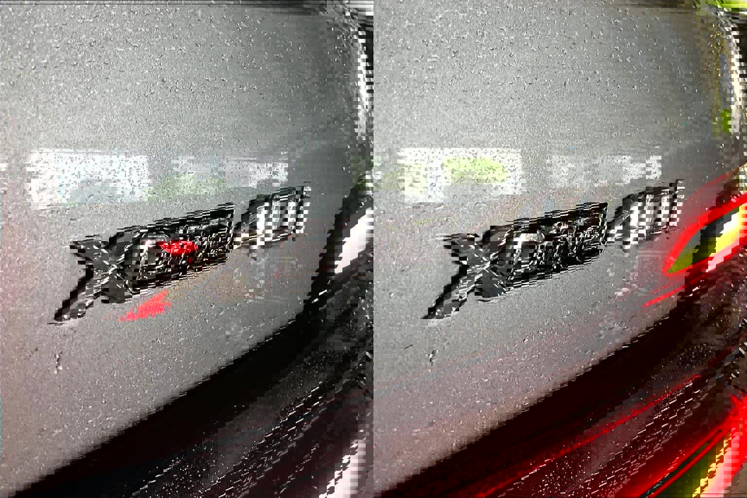 Used 2025 BMW X7 xDrive40i w/ Executive Package image 9