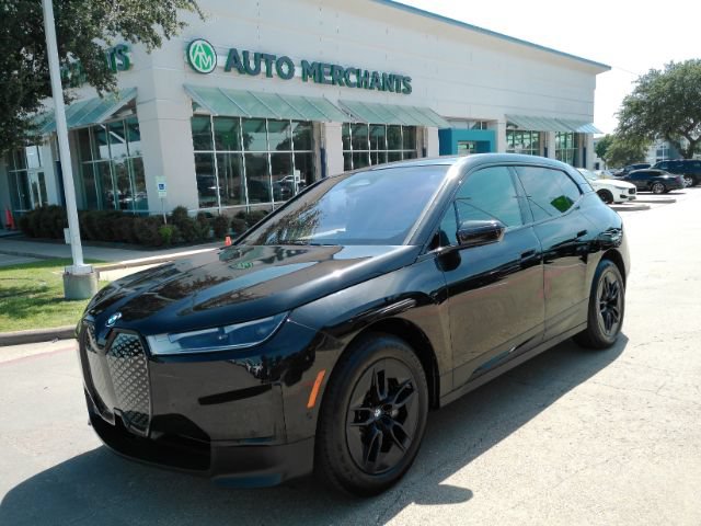 Used 2023 BMW iX xDrive50