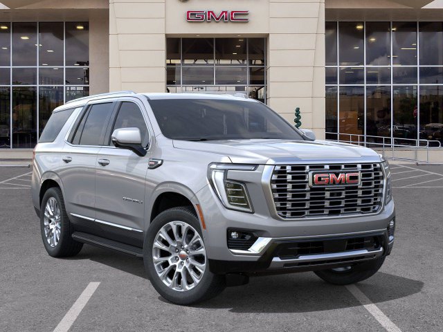 New 2026 GMC Yukon Denali w/ Advanced Technology Package RWD image 7