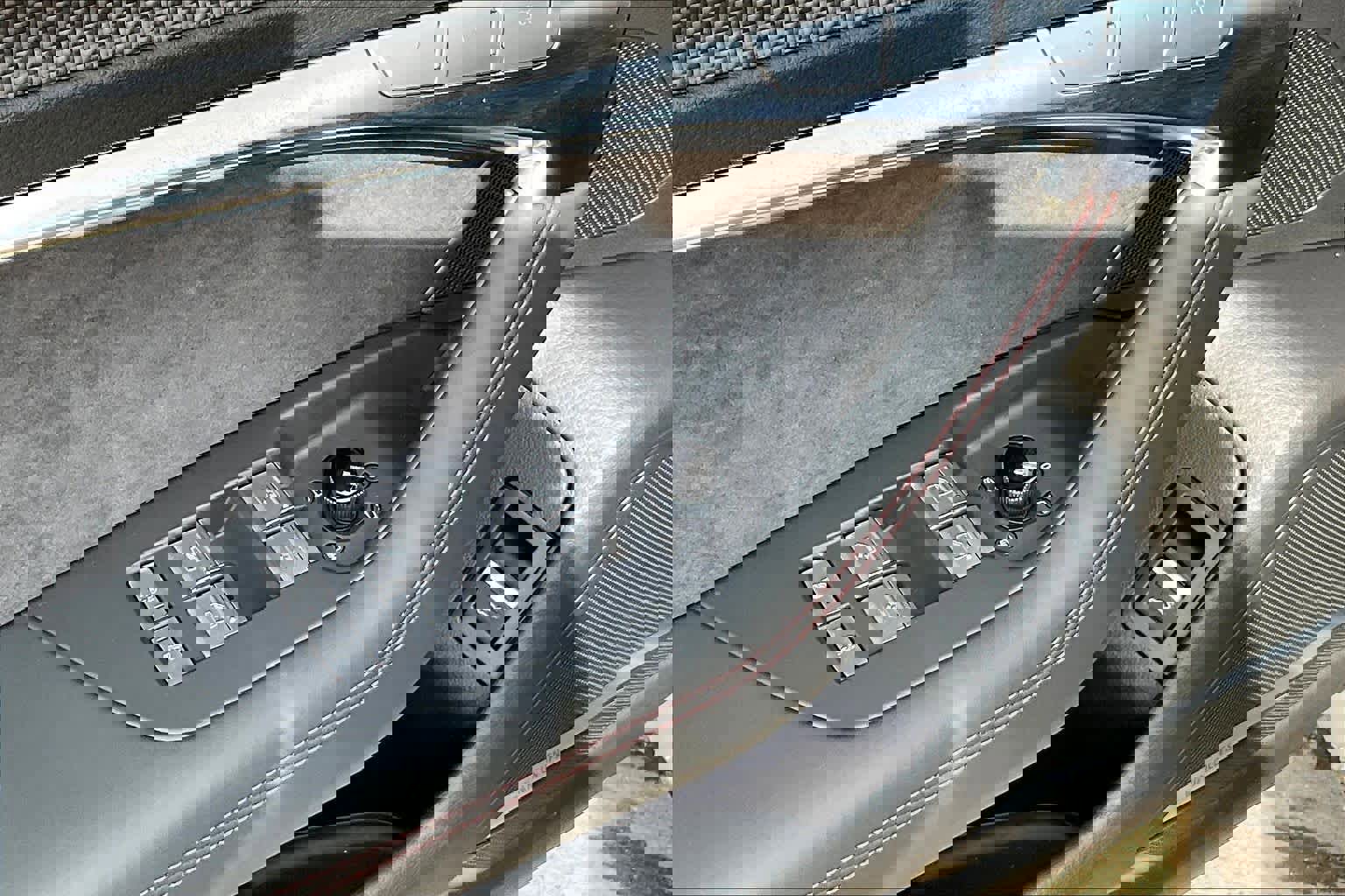 New 2026 Audi RS 6 performance image 19