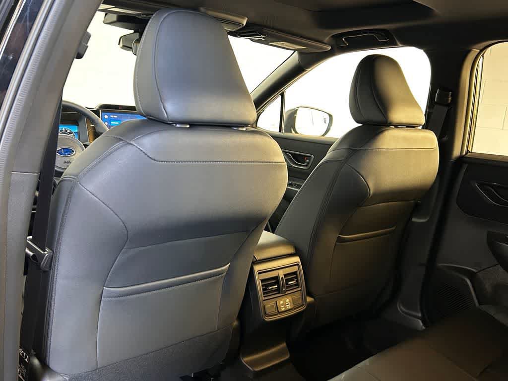 New 2026 Subaru Outback Wilderness AWD/4WD image 13