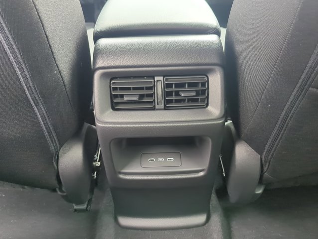 New 2026 Honda CR-V EX image 17