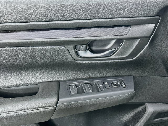 Used 2025 Honda CR-V LX image 22