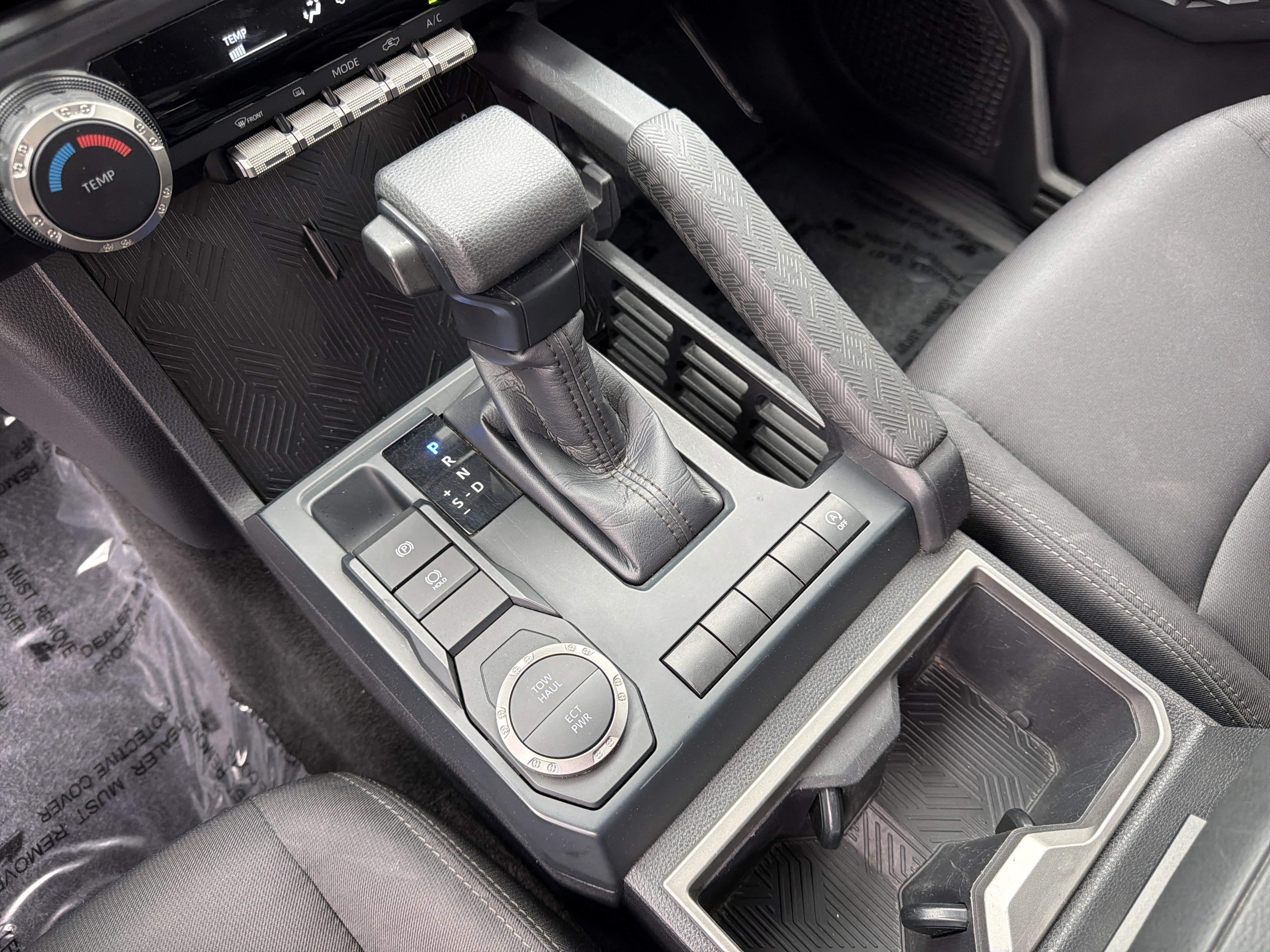 Used 2024 Toyota Tacoma SR5 image 28