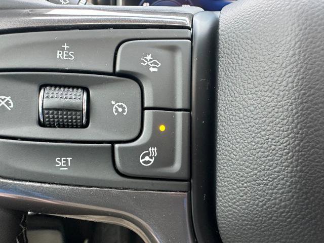 New 2026 Chevrolet Silverado 2500 High Country w/ High Country Premium Package image 33