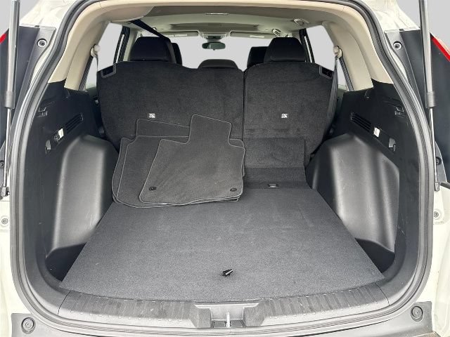Certified 2024 Honda CR-V EX image 17