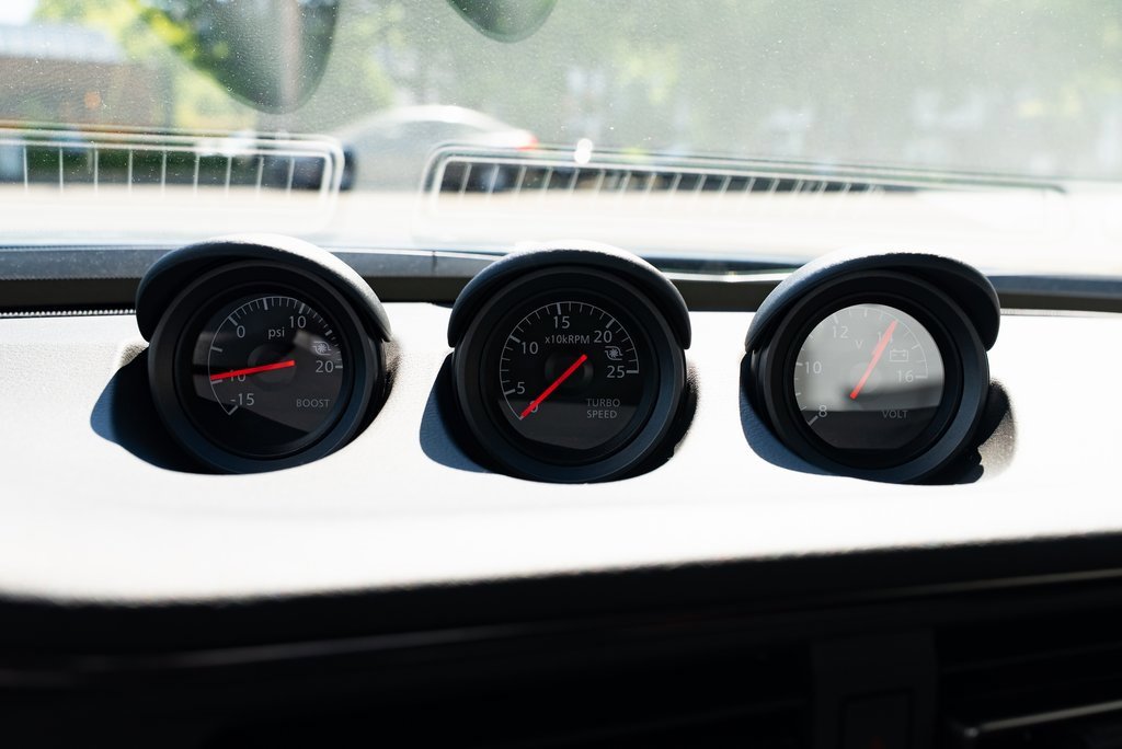 New 2024 Nissan Z NISMO w/ Floor Mat Package image 12