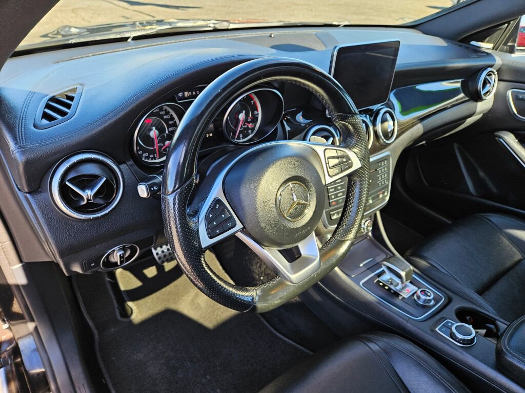 Used 2016 Mercedes-Benz CLA 45 AMG 4MATIC w/ Premium Package image 28
