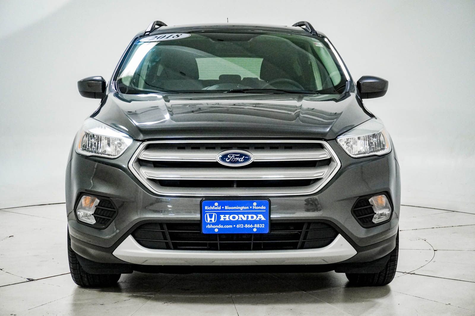 Used 2018 Ford Escape SE AWD/4WD image 13