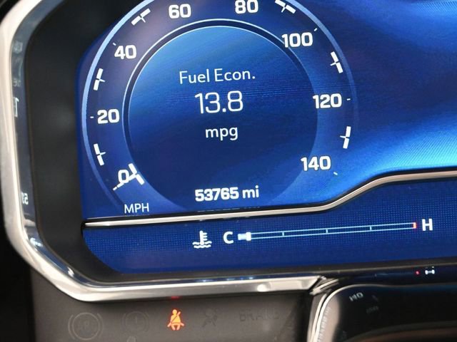 Used 2023 Chevrolet Silverado 1500 LTZ w/ LTZ Convenience Package II image 37