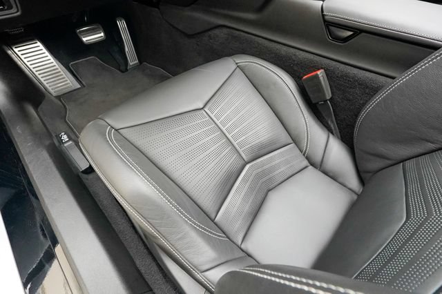 Used 2020 Chevrolet Corvette Stingray Premium Conv w/ 3LT Preferred Equipment Group RWD image 60