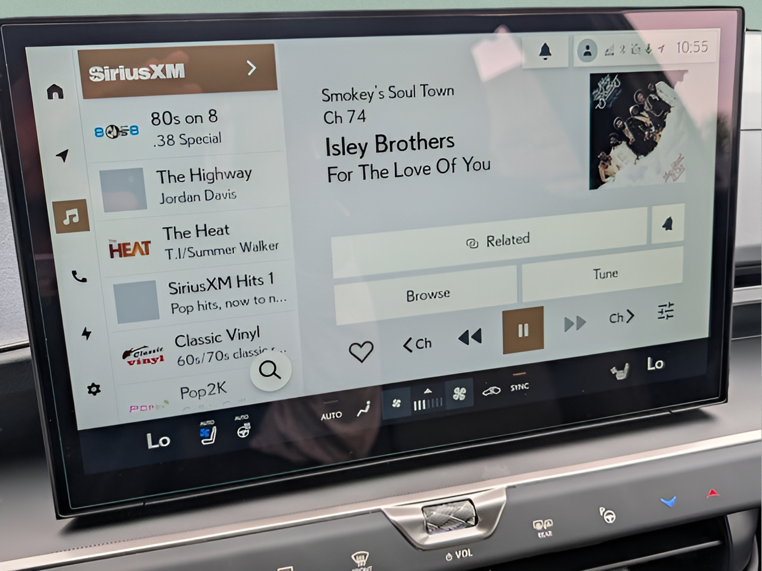New 2026 Lexus ES 350e w/ Accessory Package (Z2) FWD image 18