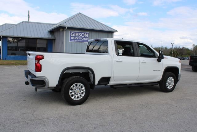 Used 2023 Chevrolet Silverado 2500 LT image 12