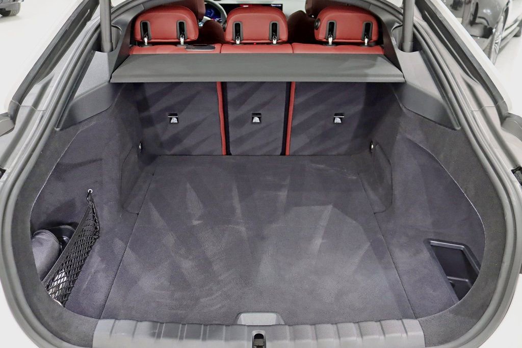 Used 2025 BMW i4 xDrive40i w/ M Sport Package image 40