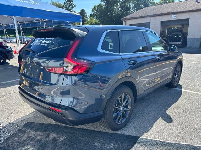 Used 2026 Honda CR-V EX-L image 9