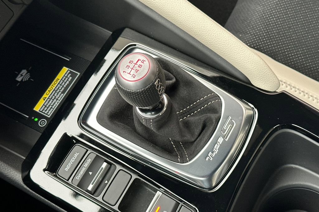 New 2026 Acura Integra Type S image 16